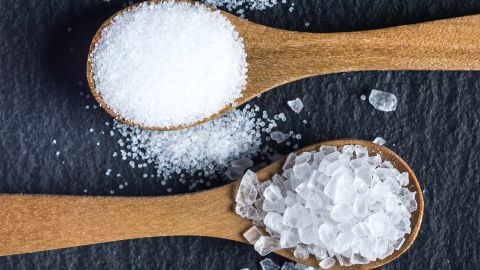 نمک مفید یا مضر از دیدگاه طب سنتی ( ۱ )