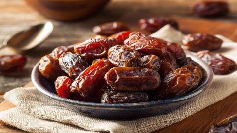 فواید و خواص بینظیر خرما در بدن و اثر فیزیولوژیکی آن خصوصا در ماه مبارک رمضان